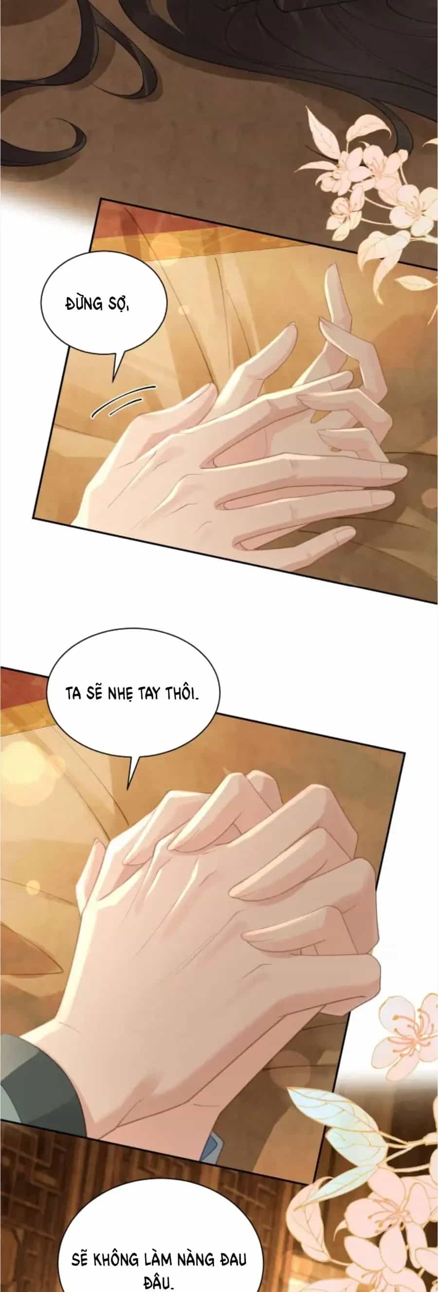 Thà Lấy Bài Vị Còn Hơn Làm Thiếp - Chương 38 - ảnh 9