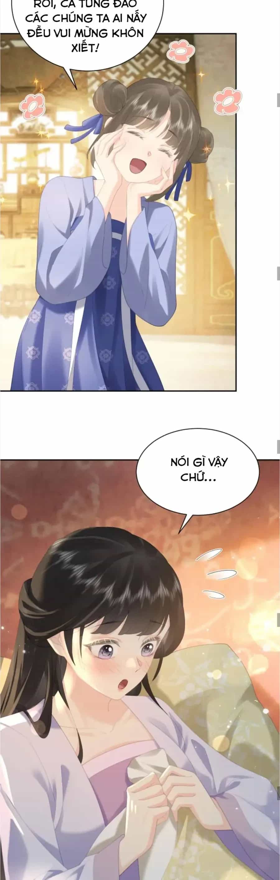 Thà Lấy Bài Vị Còn Hơn Làm Thiếp - Chương 40 - ảnh 22