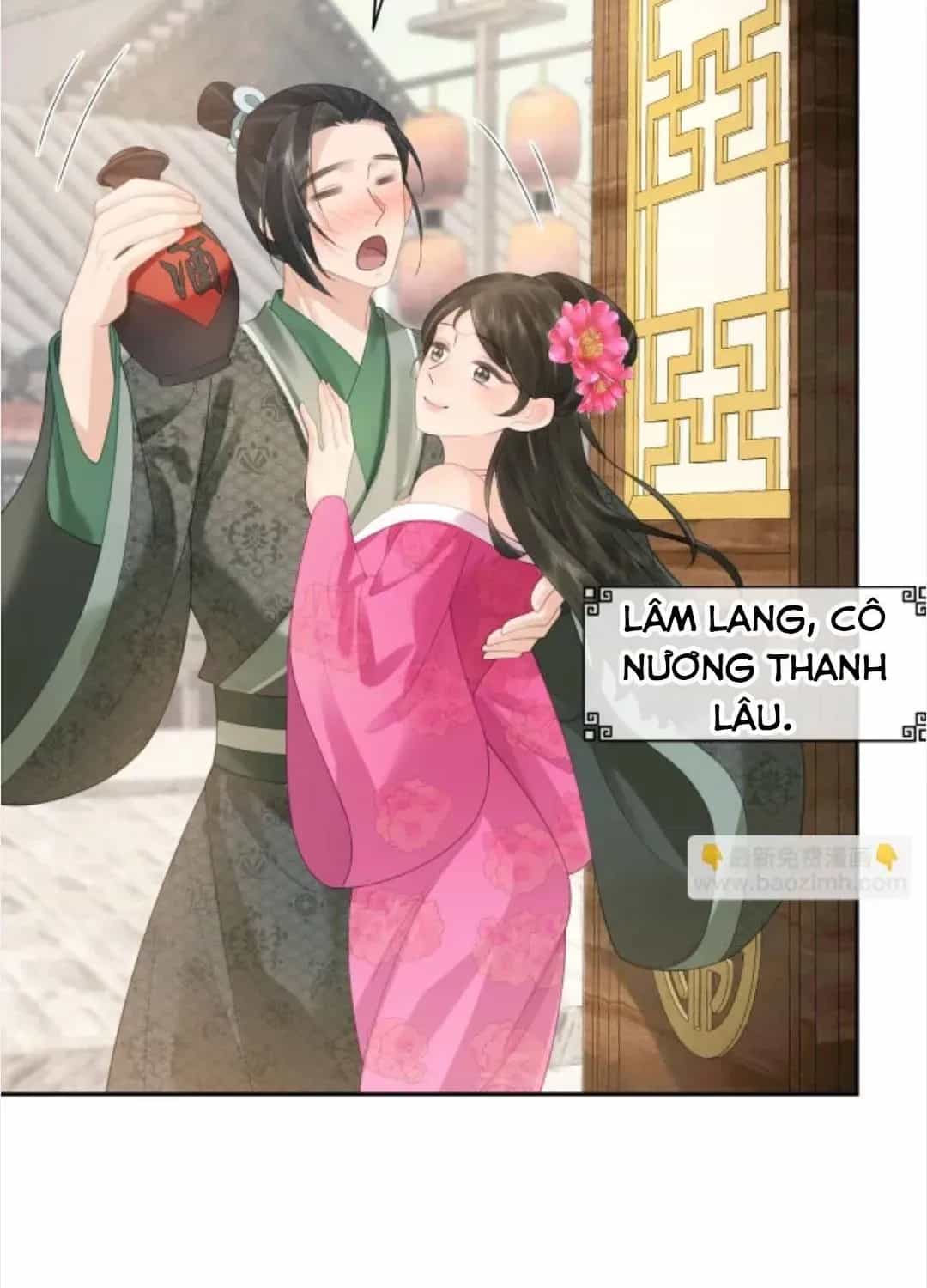 Thà Lấy Bài Vị Còn Hơn Làm Thiếp - Chương 41 - ảnh 12