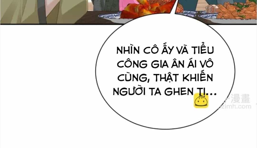 Thà Lấy Bài Vị Còn Hơn Làm Thiếp - Chương 41 - ảnh 14