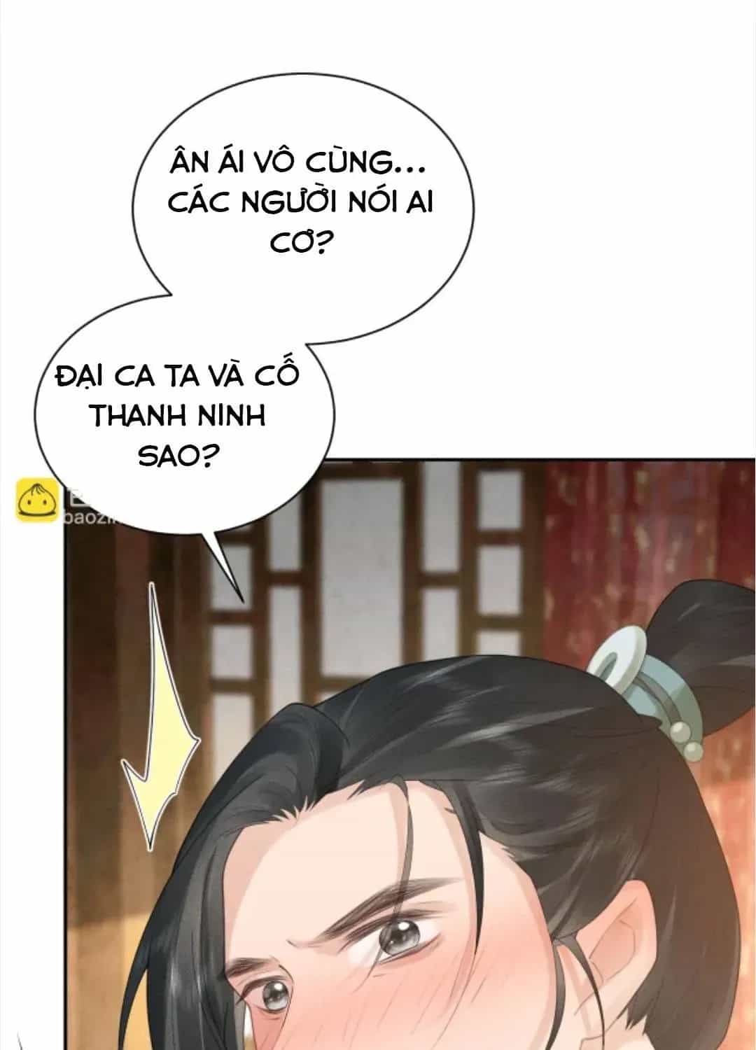 Thà Lấy Bài Vị Còn Hơn Làm Thiếp - Chương 41 - ảnh 15