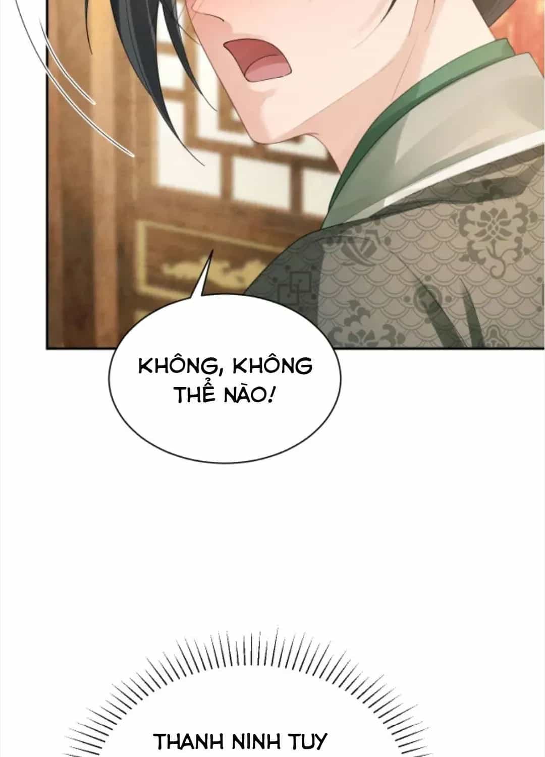 Thà Lấy Bài Vị Còn Hơn Làm Thiếp - Chương 41 - ảnh 16