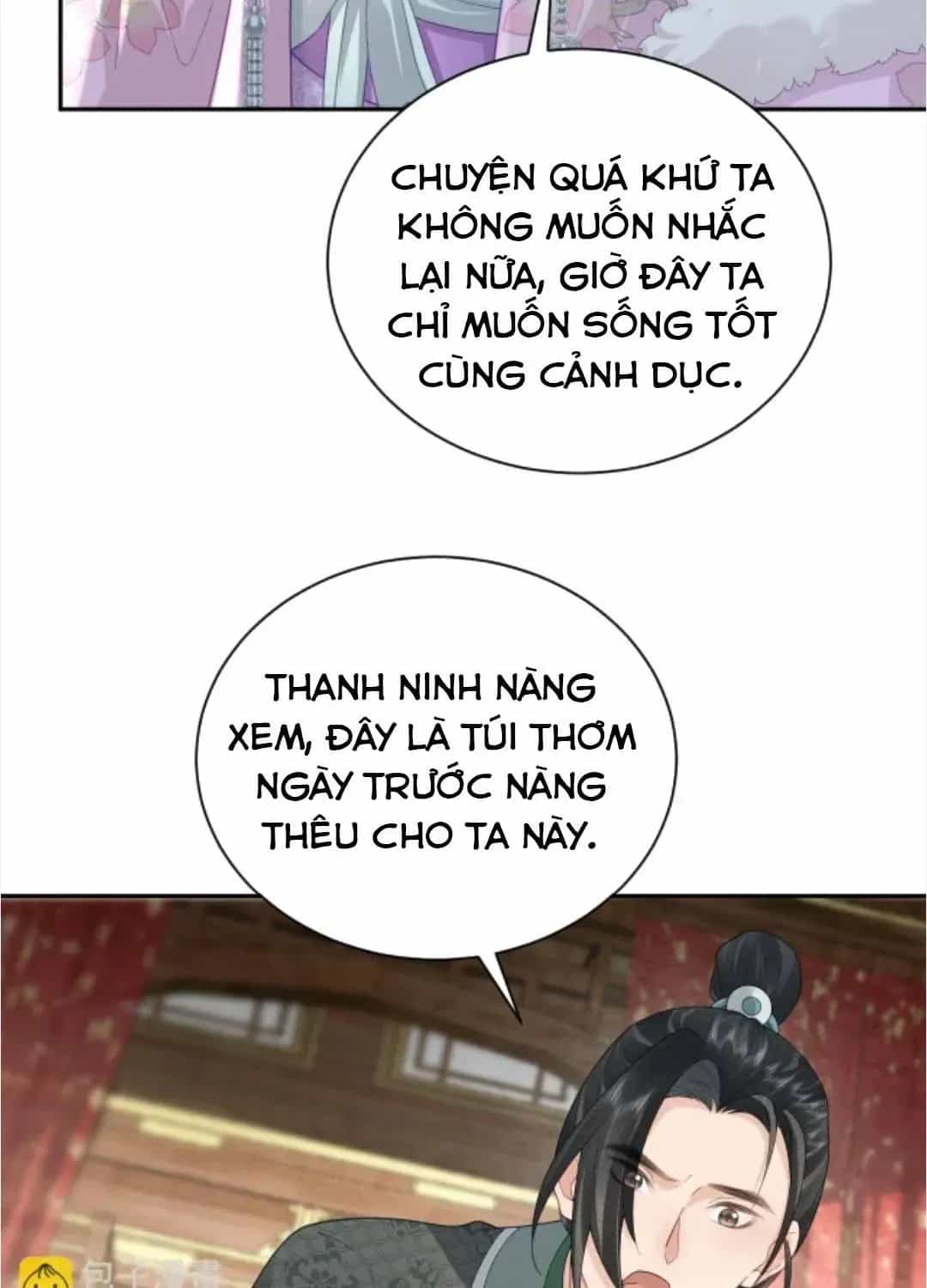 Thà Lấy Bài Vị Còn Hơn Làm Thiếp - Chương 41 - ảnh 34
