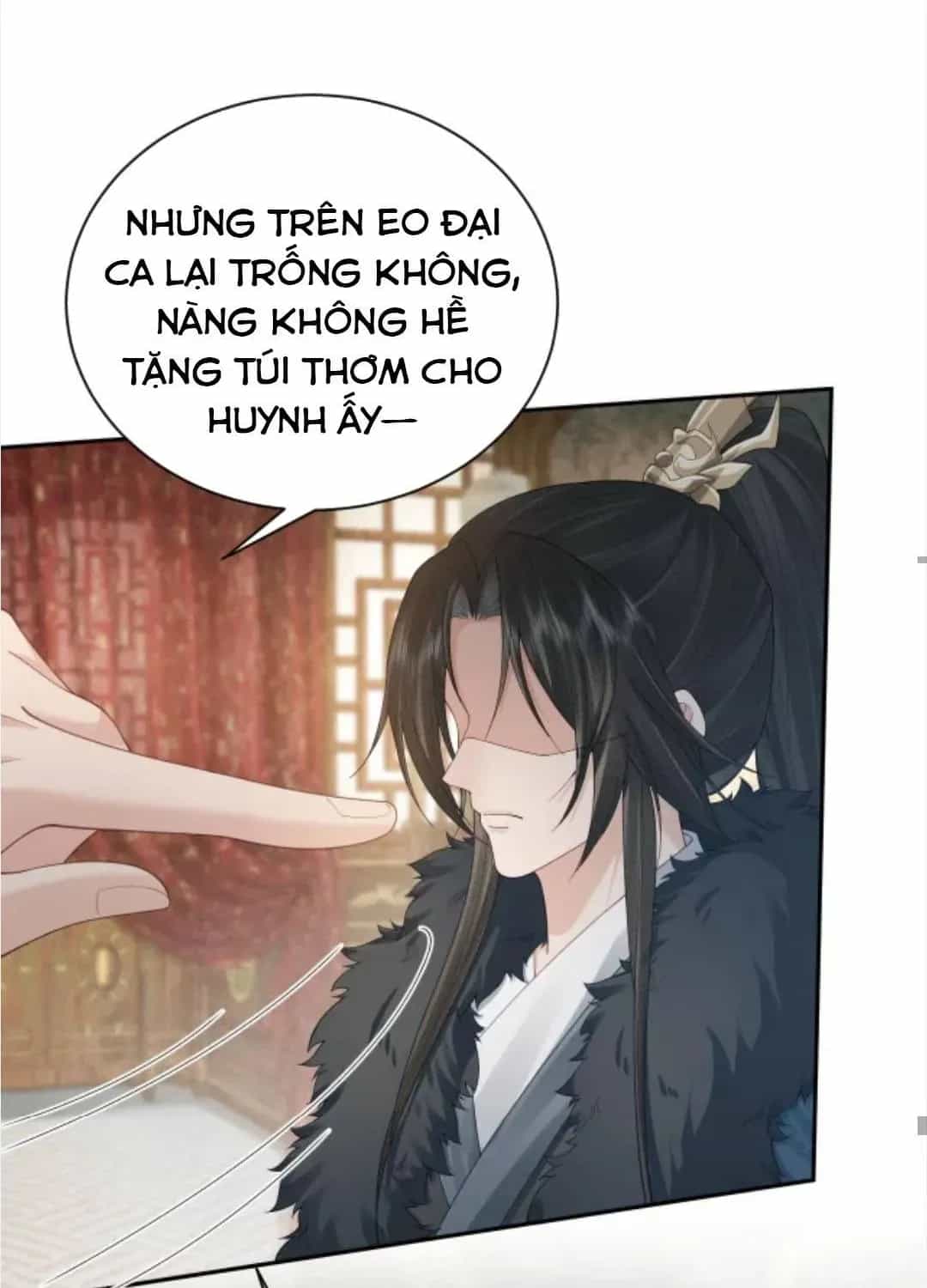 Thà Lấy Bài Vị Còn Hơn Làm Thiếp - Chương 41 - ảnh 36