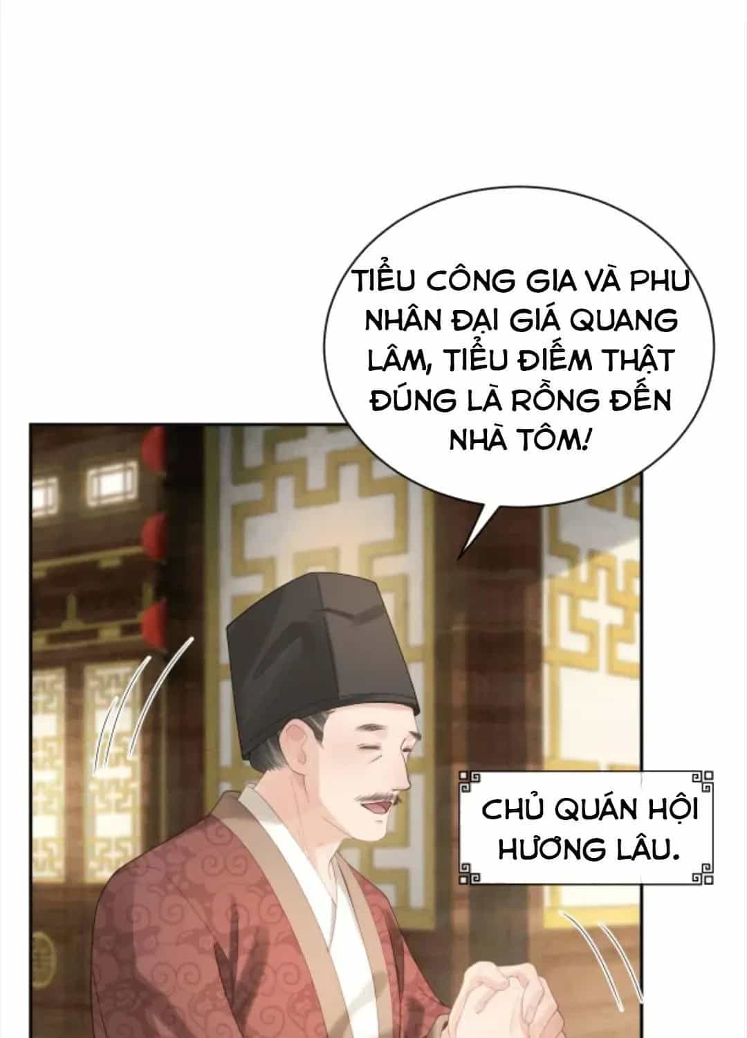 Thà Lấy Bài Vị Còn Hơn Làm Thiếp - Chương 41 - ảnh 5