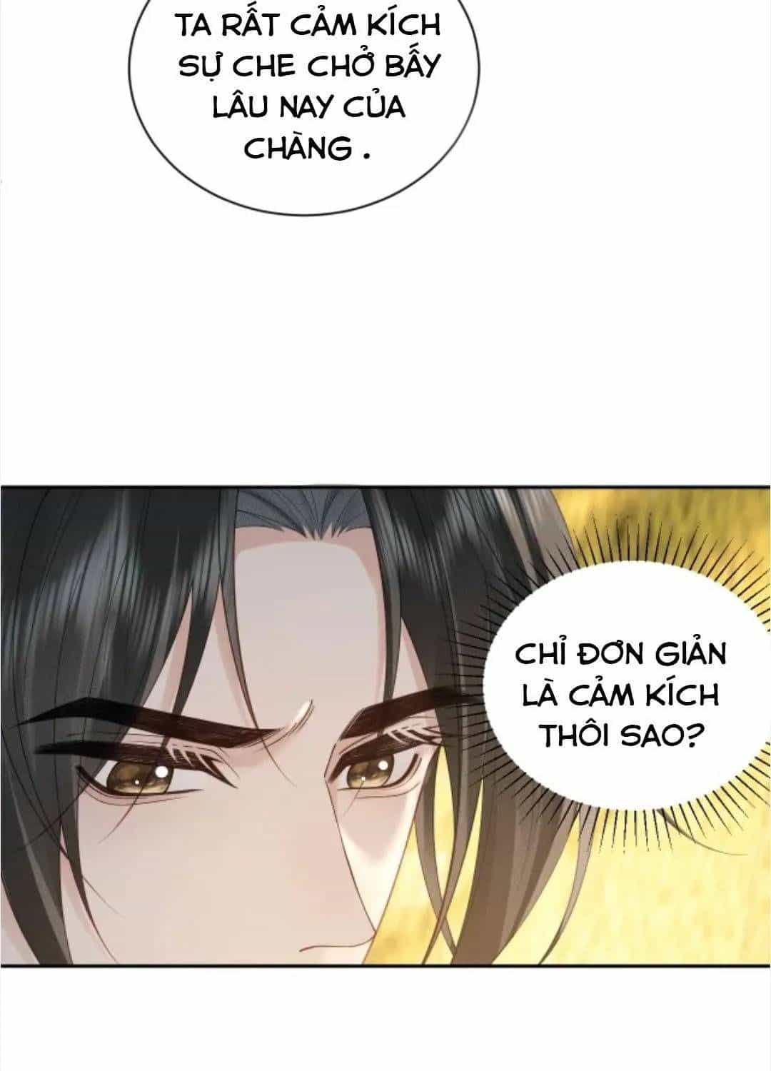 Thà Lấy Bài Vị Còn Hơn Làm Thiếp - Chương 42 - ảnh 18