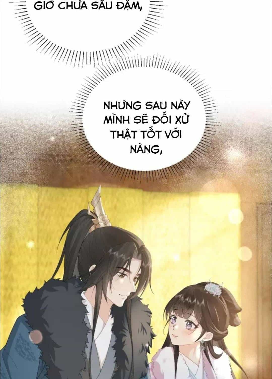 Thà Lấy Bài Vị Còn Hơn Làm Thiếp - Chương 42 - ảnh 23