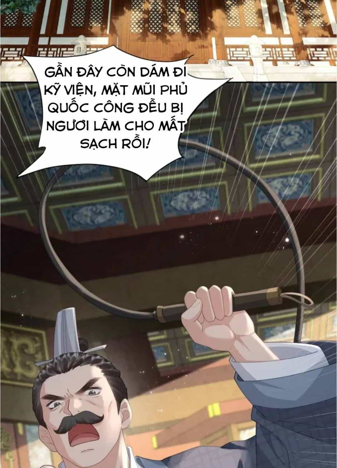 Thà Lấy Bài Vị Còn Hơn Làm Thiếp - Chương 42 - ảnh 26