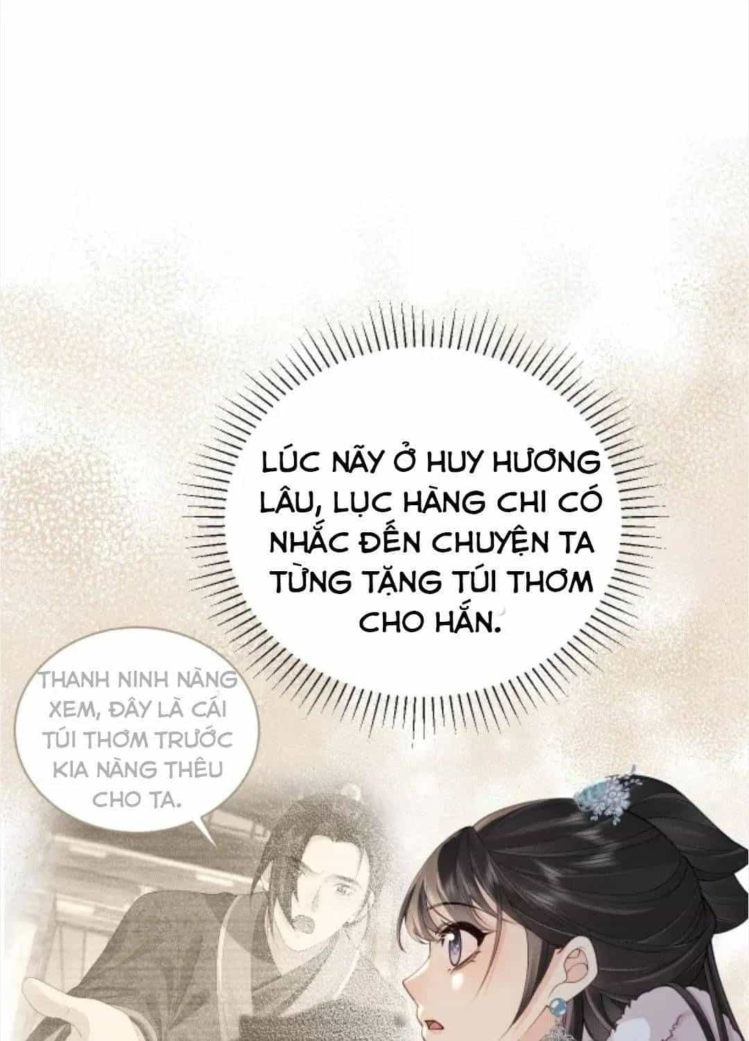Thà Lấy Bài Vị Còn Hơn Làm Thiếp - Chương 42 - ảnh 3