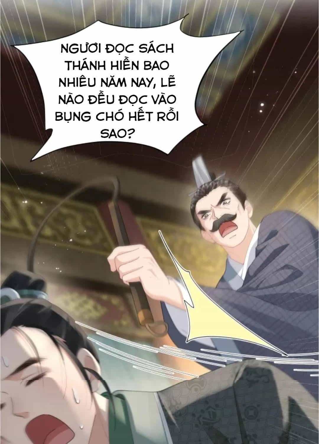 Thà Lấy Bài Vị Còn Hơn Làm Thiếp - Chương 42 - ảnh 30