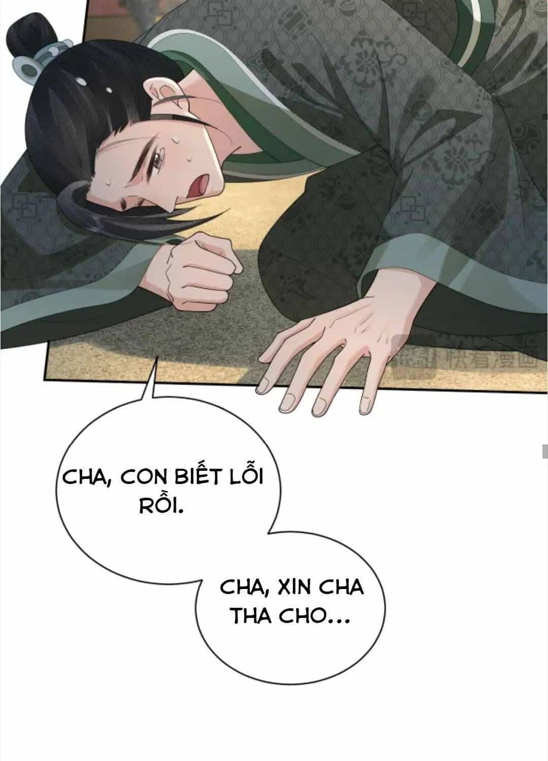 Thà Lấy Bài Vị Còn Hơn Làm Thiếp - Chương 42 - ảnh 32