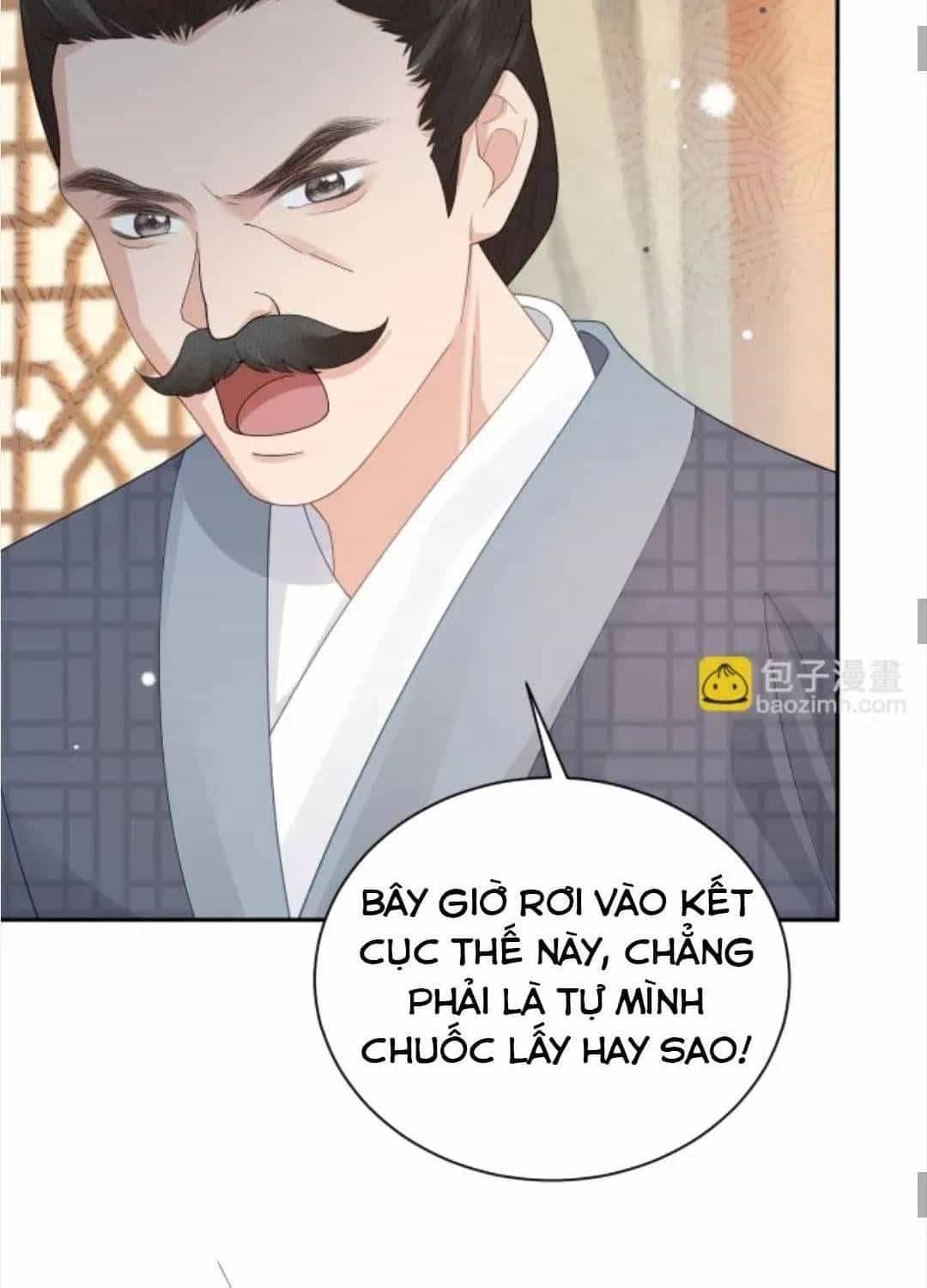 Thà Lấy Bài Vị Còn Hơn Làm Thiếp - Chương 42 - ảnh 37