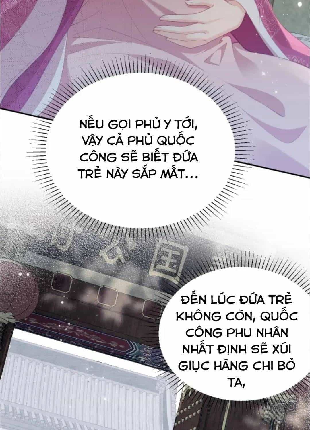 Thà Lấy Bài Vị Còn Hơn Làm Thiếp - Chương 42 - ảnh 53