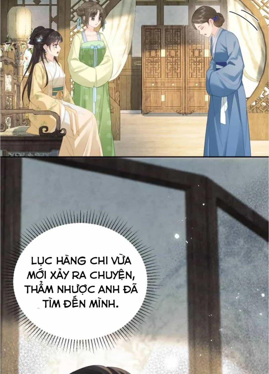 Thà Lấy Bài Vị Còn Hơn Làm Thiếp - Chương 42 - ảnh 59
