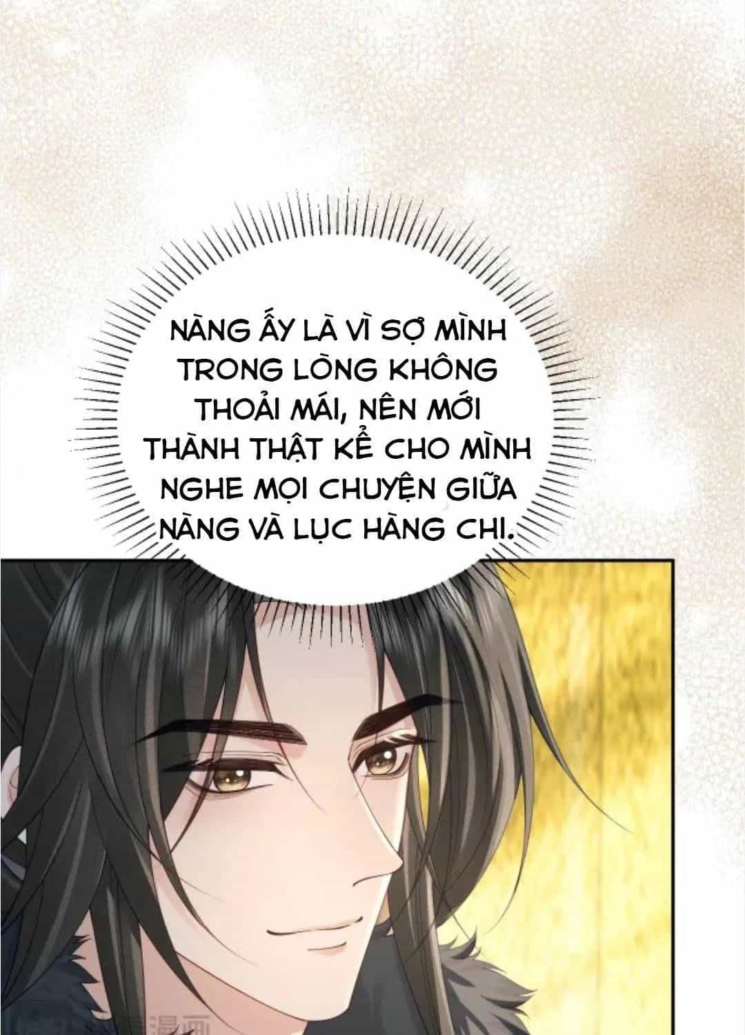 Thà Lấy Bài Vị Còn Hơn Làm Thiếp - Chương 42 - ảnh 9