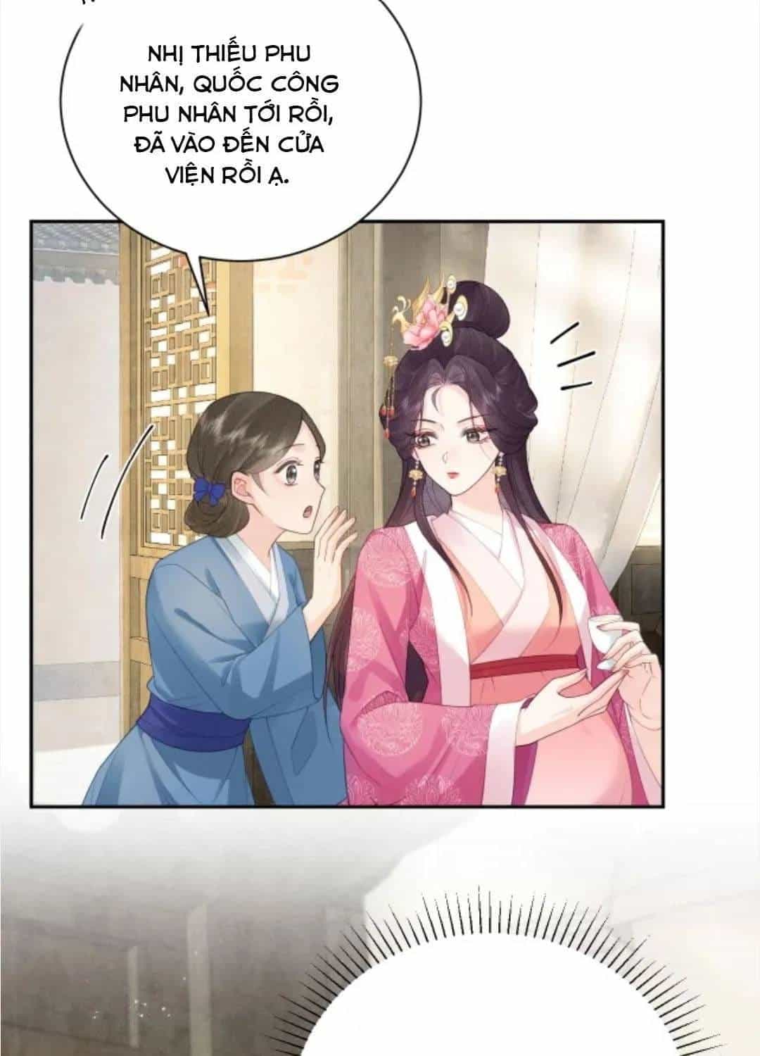 Thà Lấy Bài Vị Còn Hơn Làm Thiếp - Chương 43 - ảnh 10