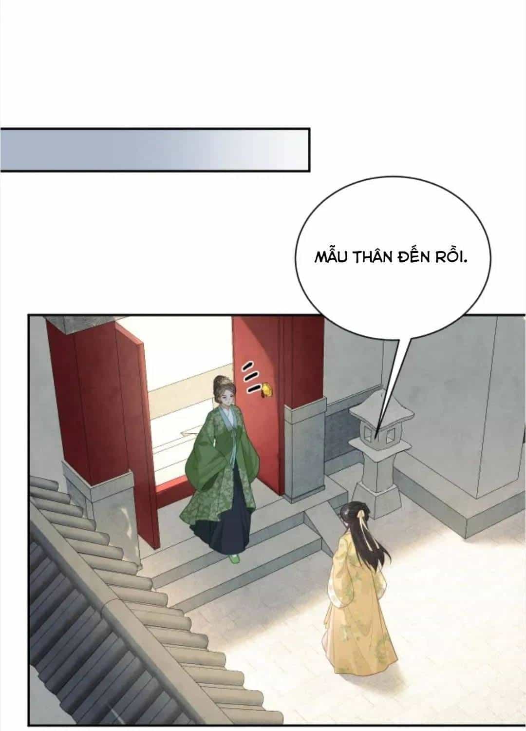 Thà Lấy Bài Vị Còn Hơn Làm Thiếp - Chương 43 - ảnh 32