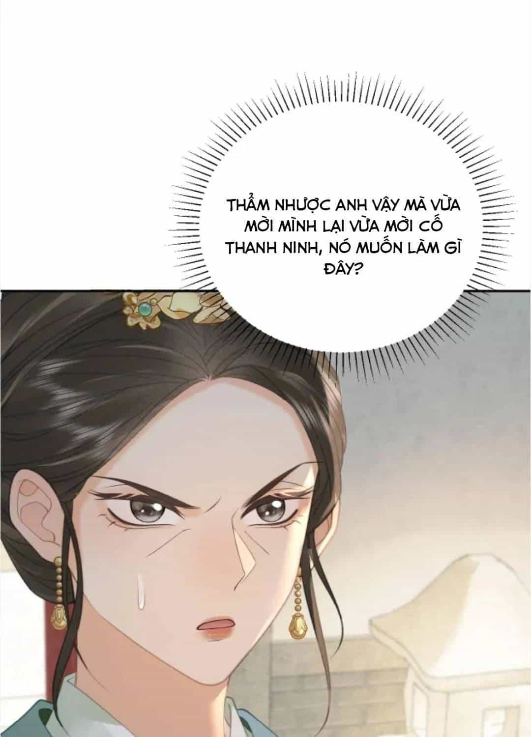 Thà Lấy Bài Vị Còn Hơn Làm Thiếp - Chương 43 - ảnh 34