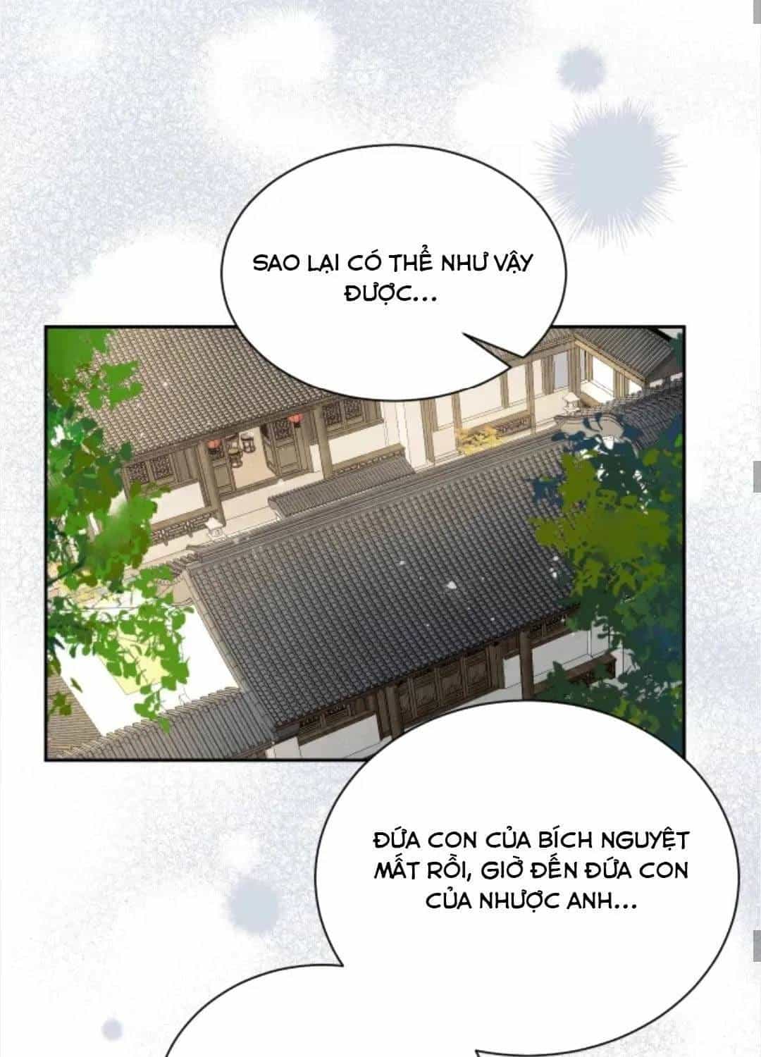 Thà Lấy Bài Vị Còn Hơn Làm Thiếp - Chương 43 - ảnh 42