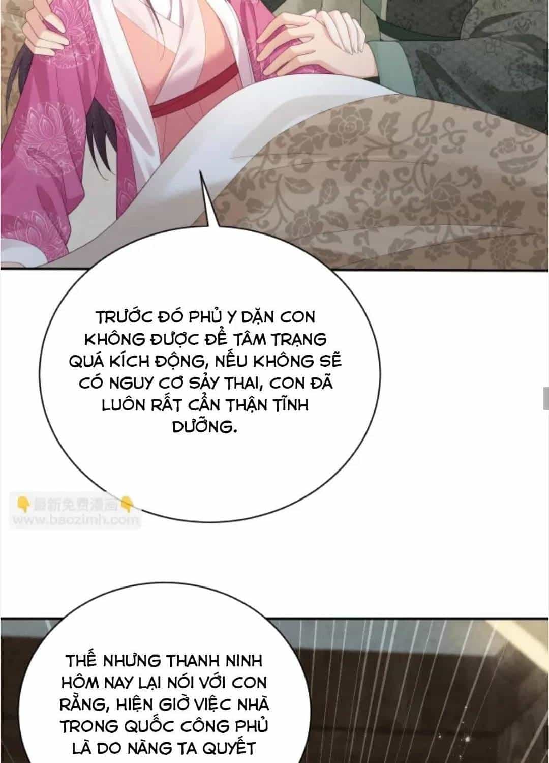 Thà Lấy Bài Vị Còn Hơn Làm Thiếp - Chương 43 - ảnh 50
