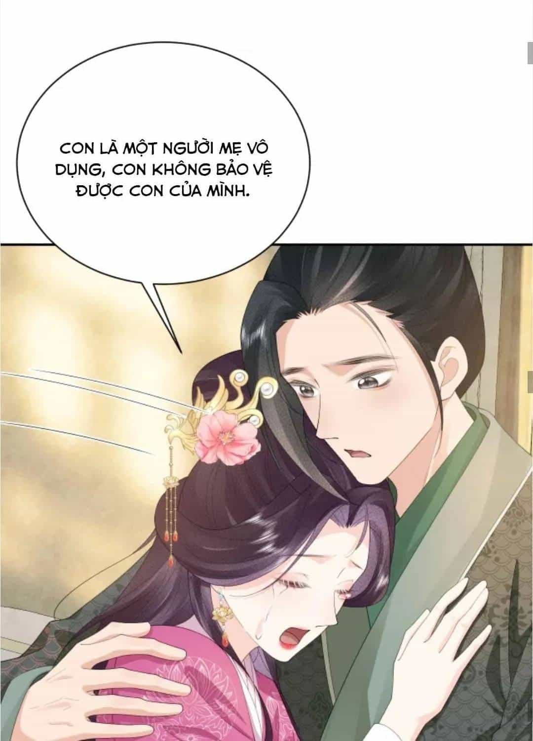 Thà Lấy Bài Vị Còn Hơn Làm Thiếp - Chương 43 - ảnh 54