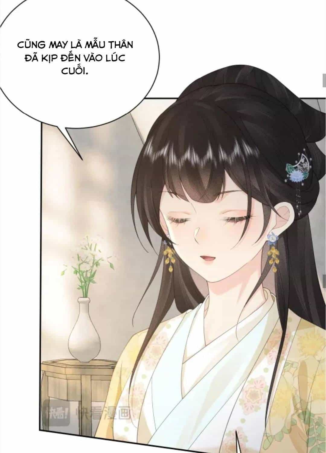 Thà Lấy Bài Vị Còn Hơn Làm Thiếp - Chương 43 - ảnh 57