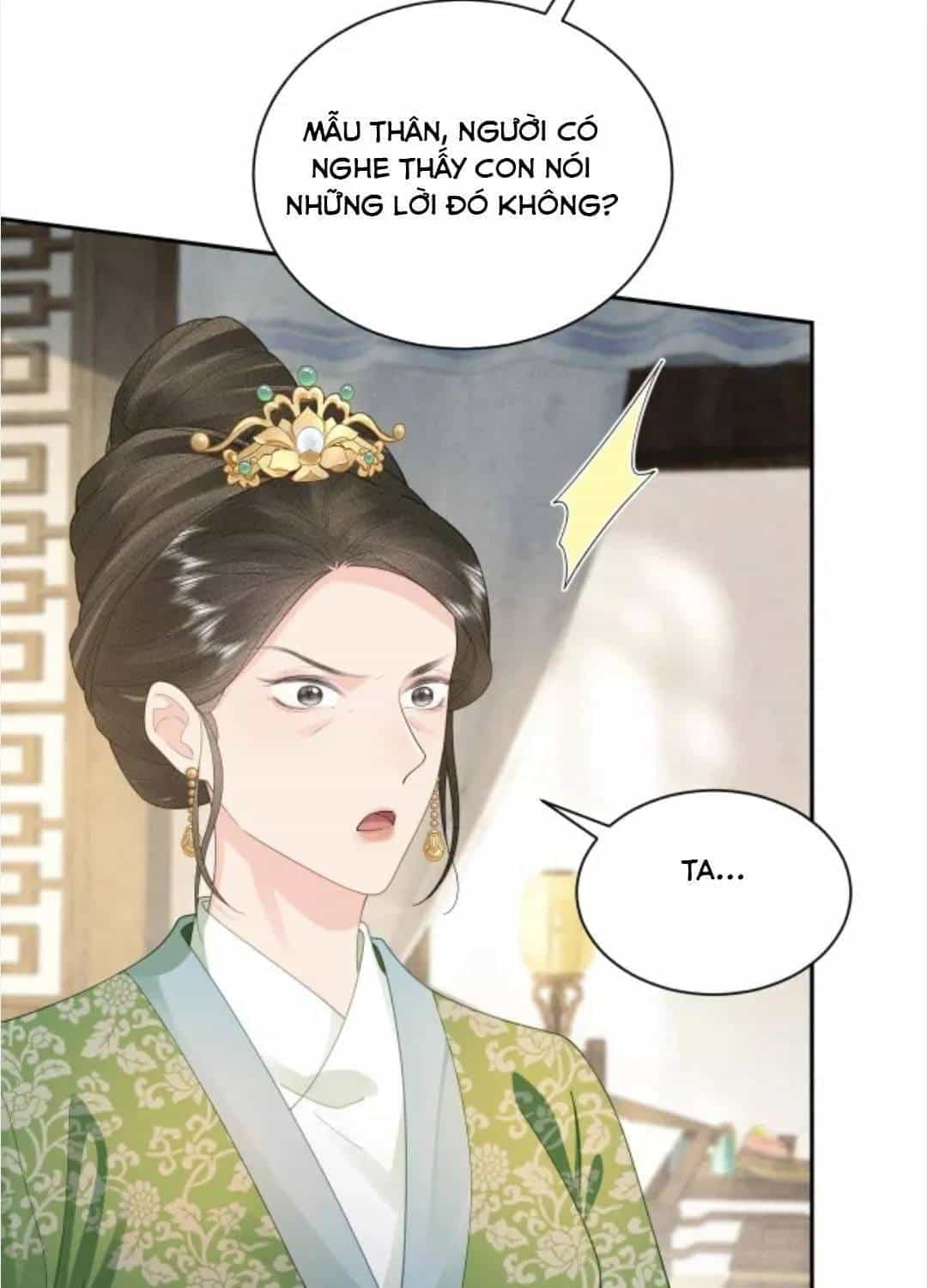 Thà Lấy Bài Vị Còn Hơn Làm Thiếp - Chương 43 - ảnh 59