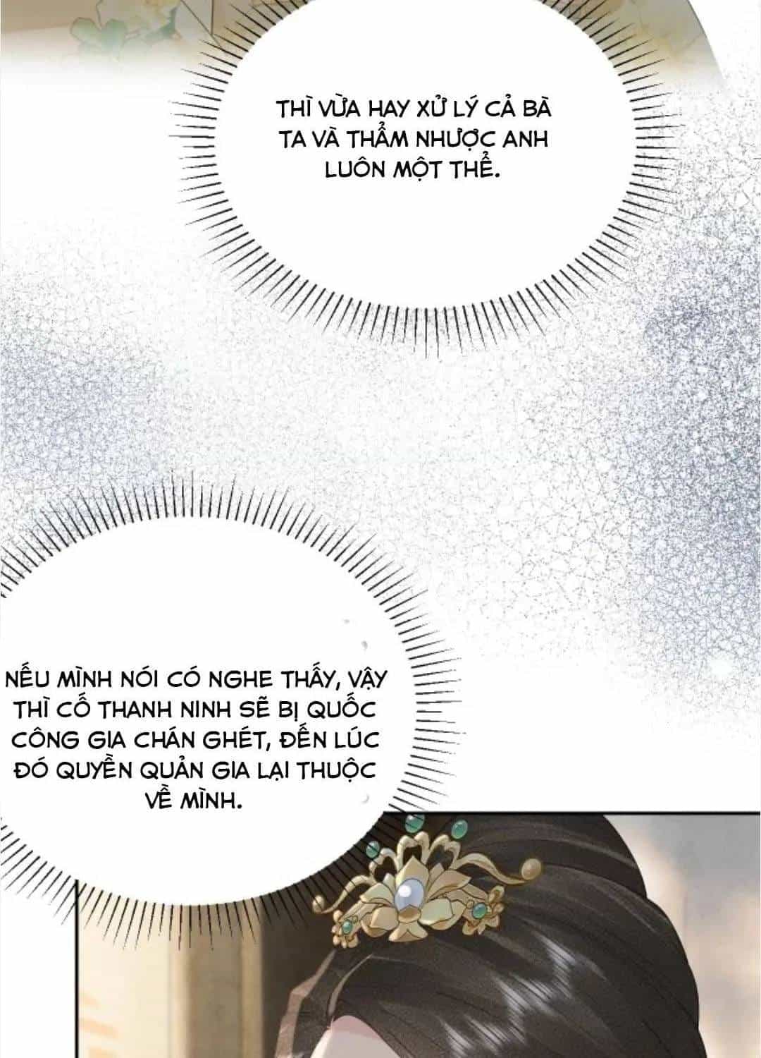 Thà Lấy Bài Vị Còn Hơn Làm Thiếp - Chương 43 - ảnh 62