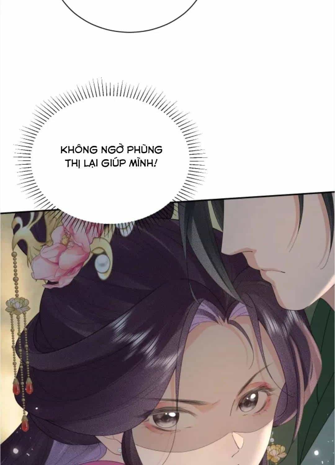 Thà Lấy Bài Vị Còn Hơn Làm Thiếp - Chương 43 - ảnh 67
