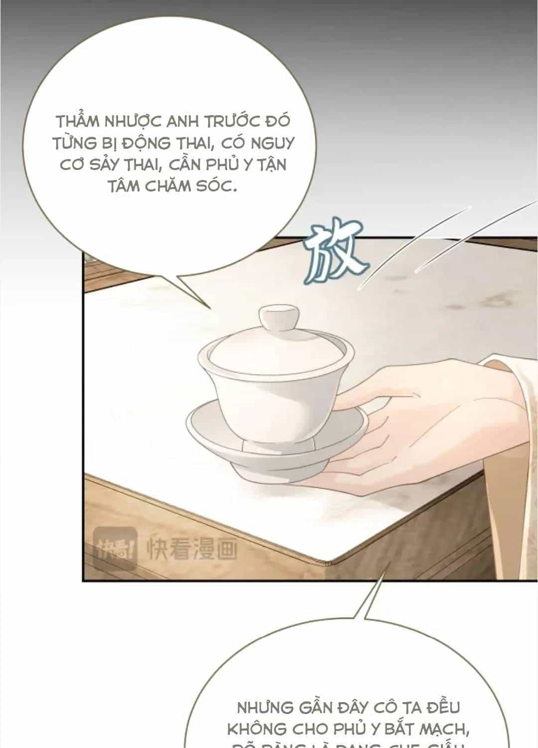 Thà Lấy Bài Vị Còn Hơn Làm Thiếp - Chương 44 - ảnh 14