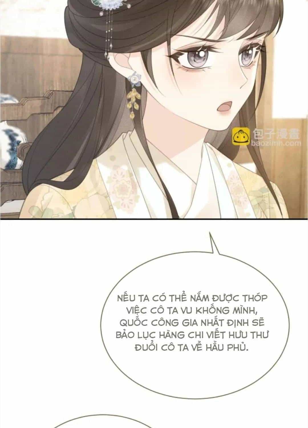 Thà Lấy Bài Vị Còn Hơn Làm Thiếp - Chương 44 - ảnh 18
