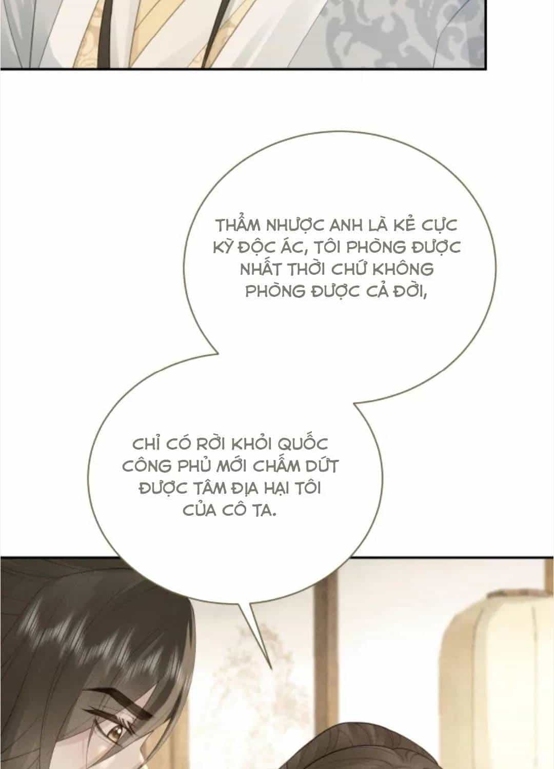 Thà Lấy Bài Vị Còn Hơn Làm Thiếp - Chương 44 - ảnh 20