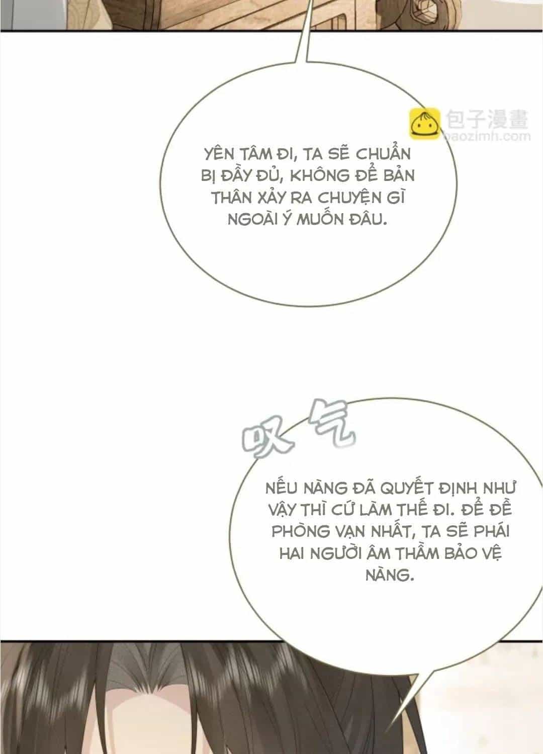 Thà Lấy Bài Vị Còn Hơn Làm Thiếp - Chương 44 - ảnh 22