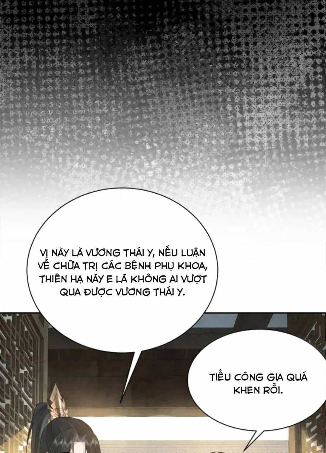 Thà Lấy Bài Vị Còn Hơn Làm Thiếp - Chương 44 - ảnh 26