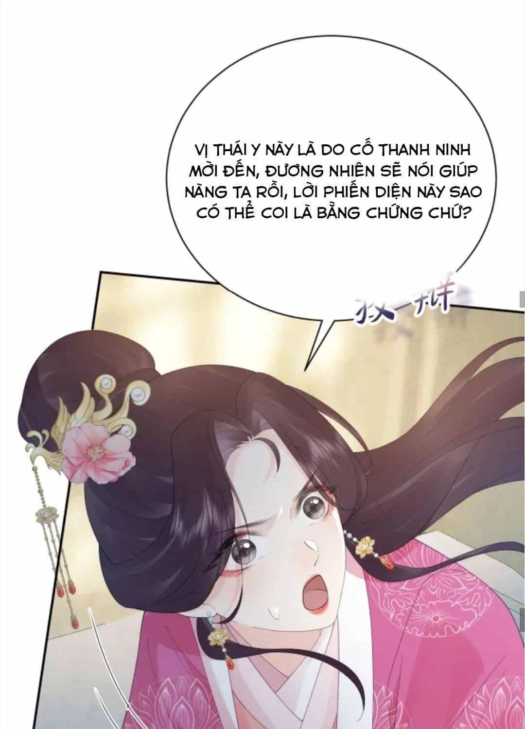 Thà Lấy Bài Vị Còn Hơn Làm Thiếp - Chương 44 - ảnh 34