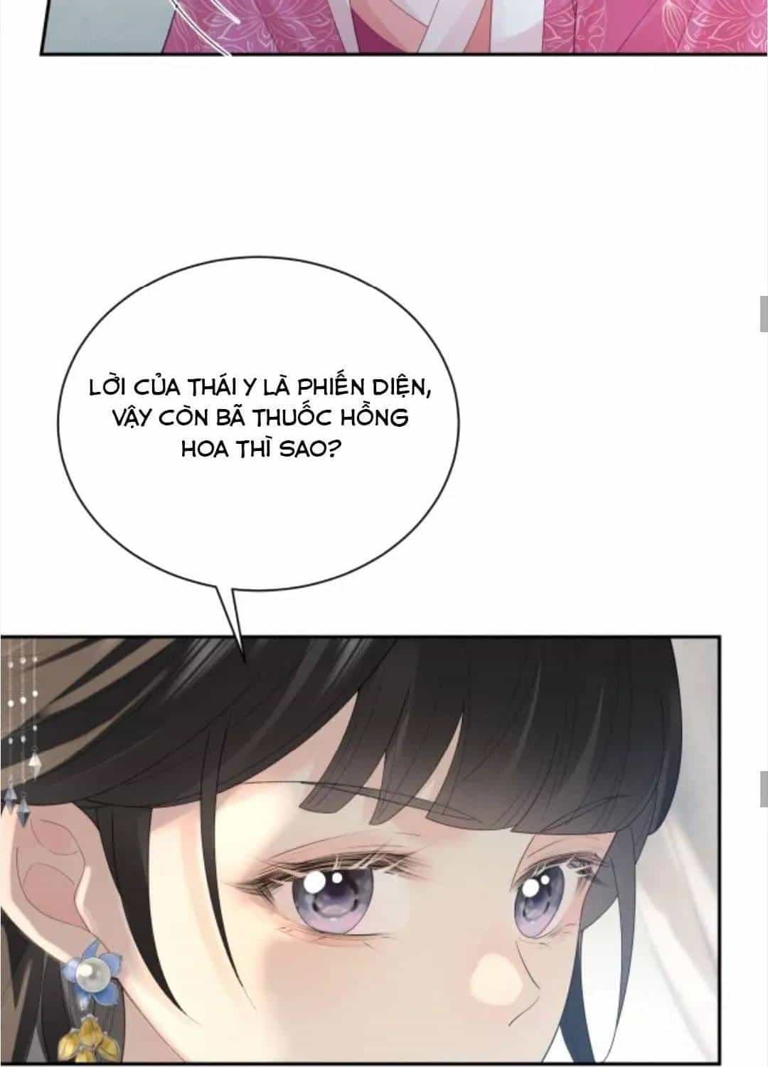 Thà Lấy Bài Vị Còn Hơn Làm Thiếp - Chương 44 - ảnh 35