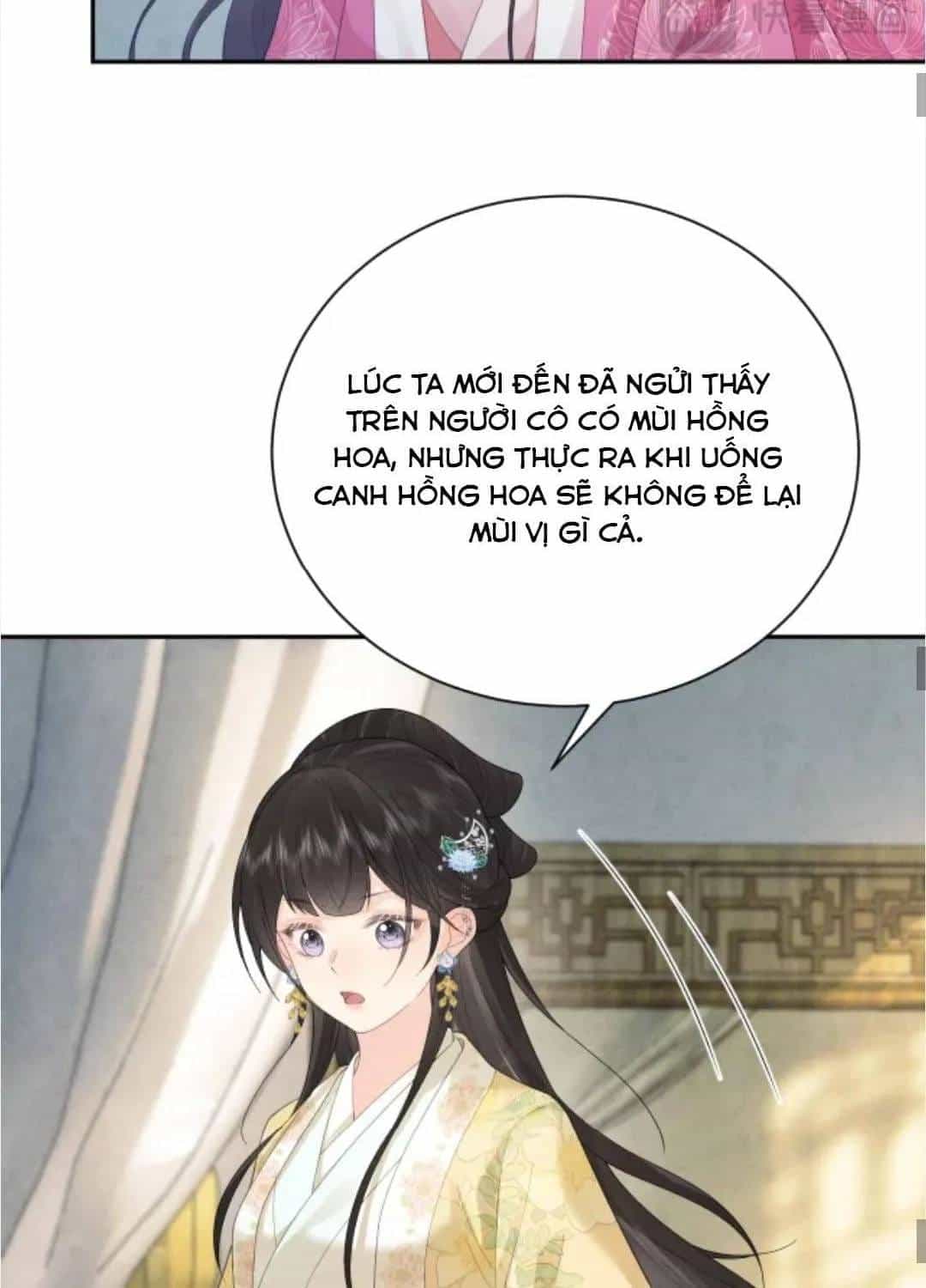 Thà Lấy Bài Vị Còn Hơn Làm Thiếp - Chương 44 - ảnh 37