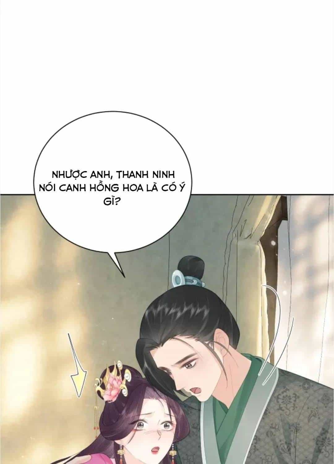 Thà Lấy Bài Vị Còn Hơn Làm Thiếp - Chương 44 - ảnh 4