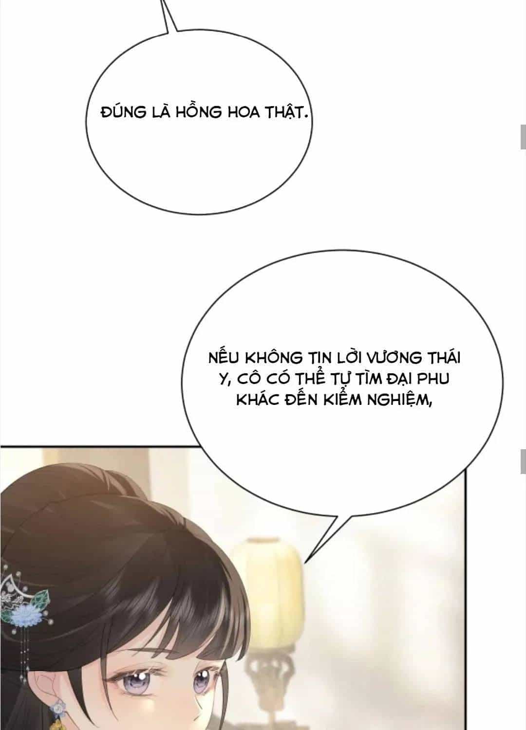 Thà Lấy Bài Vị Còn Hơn Làm Thiếp - Chương 44 - ảnh 40