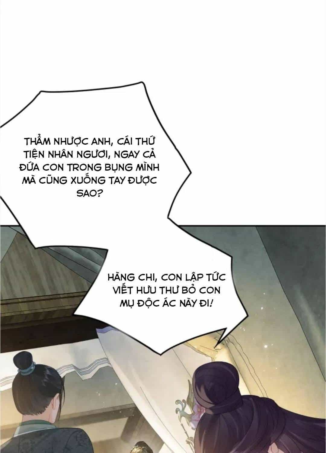 Thà Lấy Bài Vị Còn Hơn Làm Thiếp - Chương 44 - ảnh 44