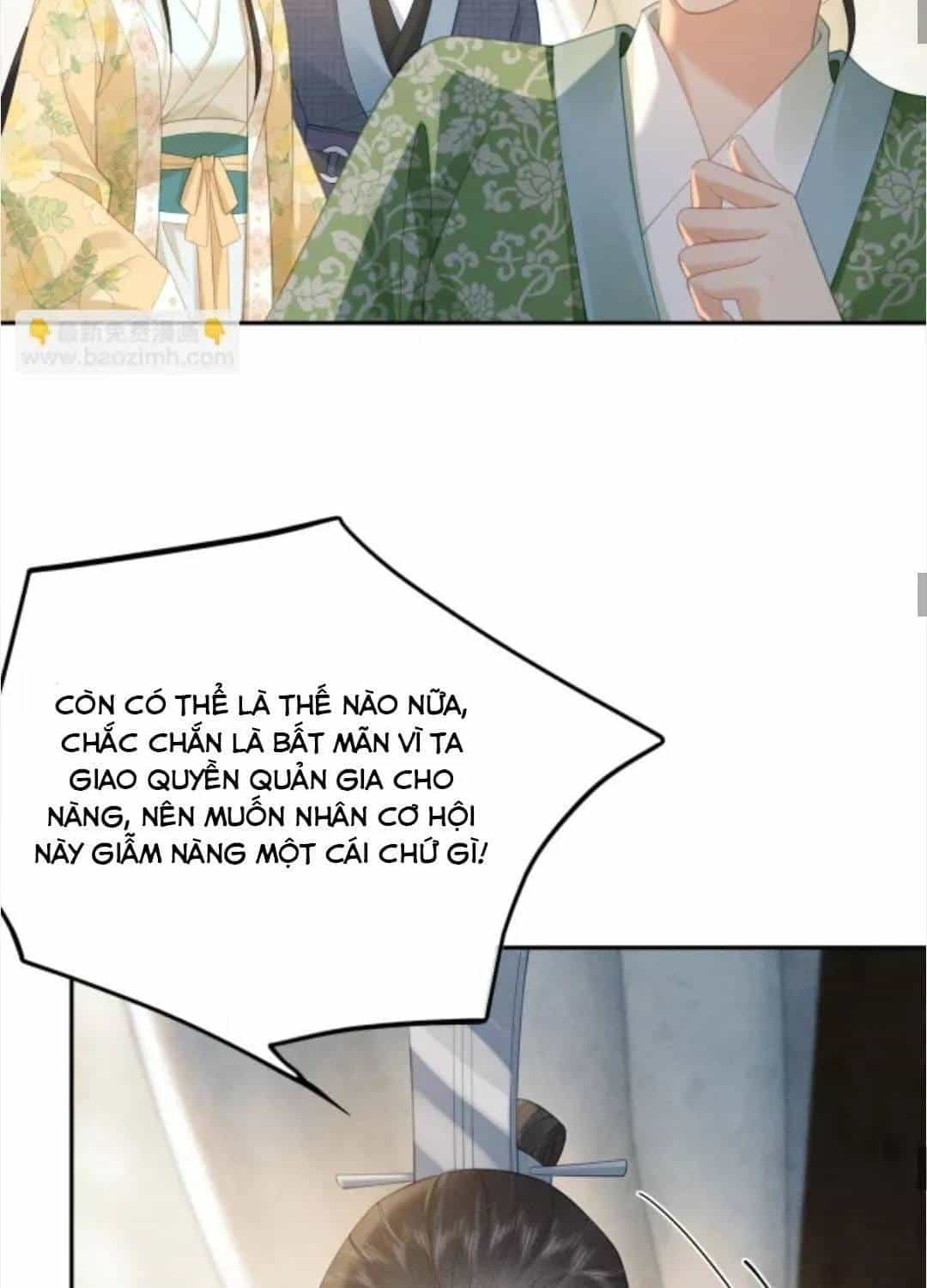 Thà Lấy Bài Vị Còn Hơn Làm Thiếp - Chương 44 - ảnh 48