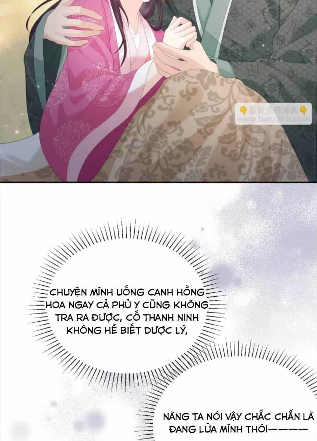 Thà Lấy Bài Vị Còn Hơn Làm Thiếp - Chương 44 - ảnh 5