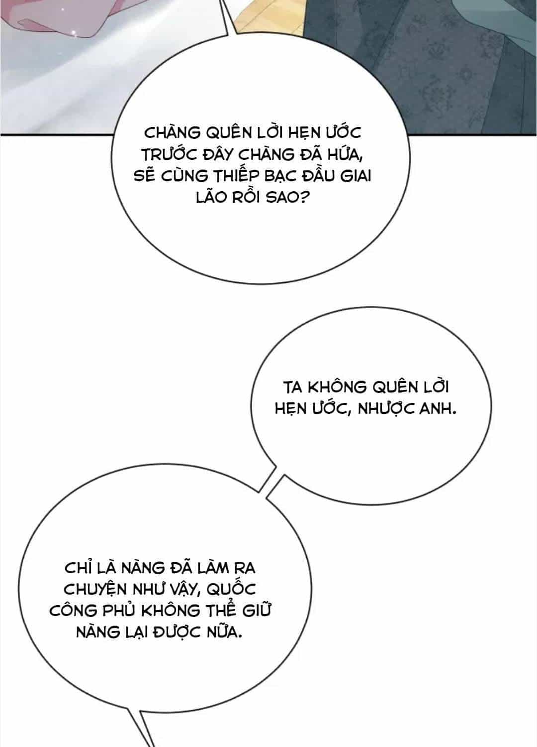 Thà Lấy Bài Vị Còn Hơn Làm Thiếp - Chương 44 - ảnh 56
