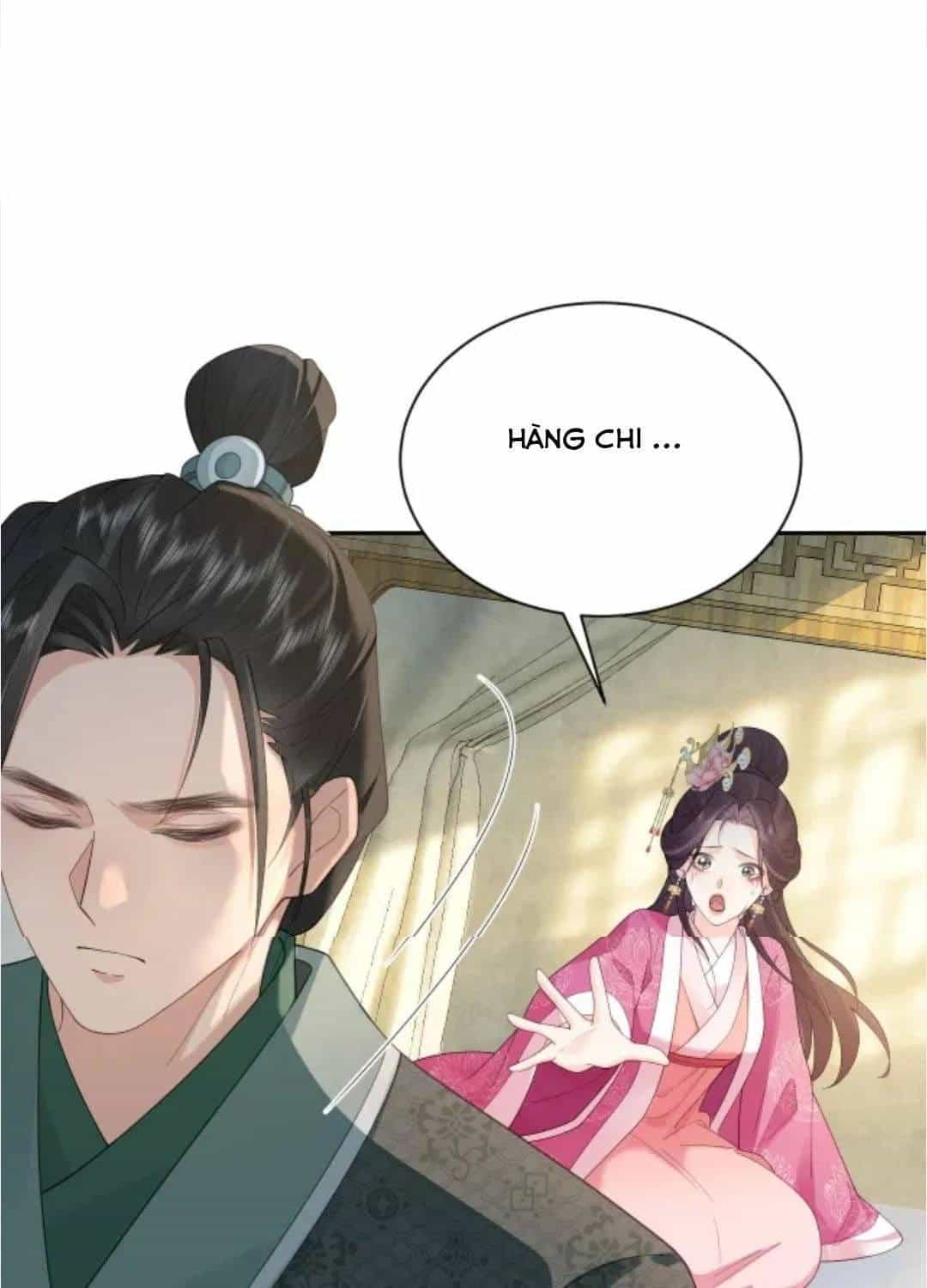 Thà Lấy Bài Vị Còn Hơn Làm Thiếp - Chương 44 - ảnh 59