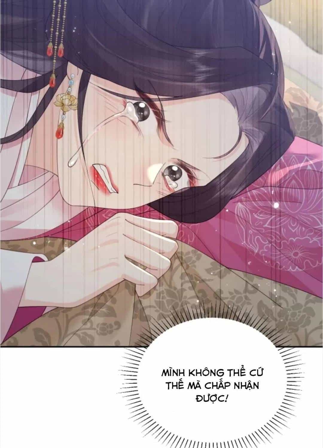 Thà Lấy Bài Vị Còn Hơn Làm Thiếp - Chương 44 - ảnh 62