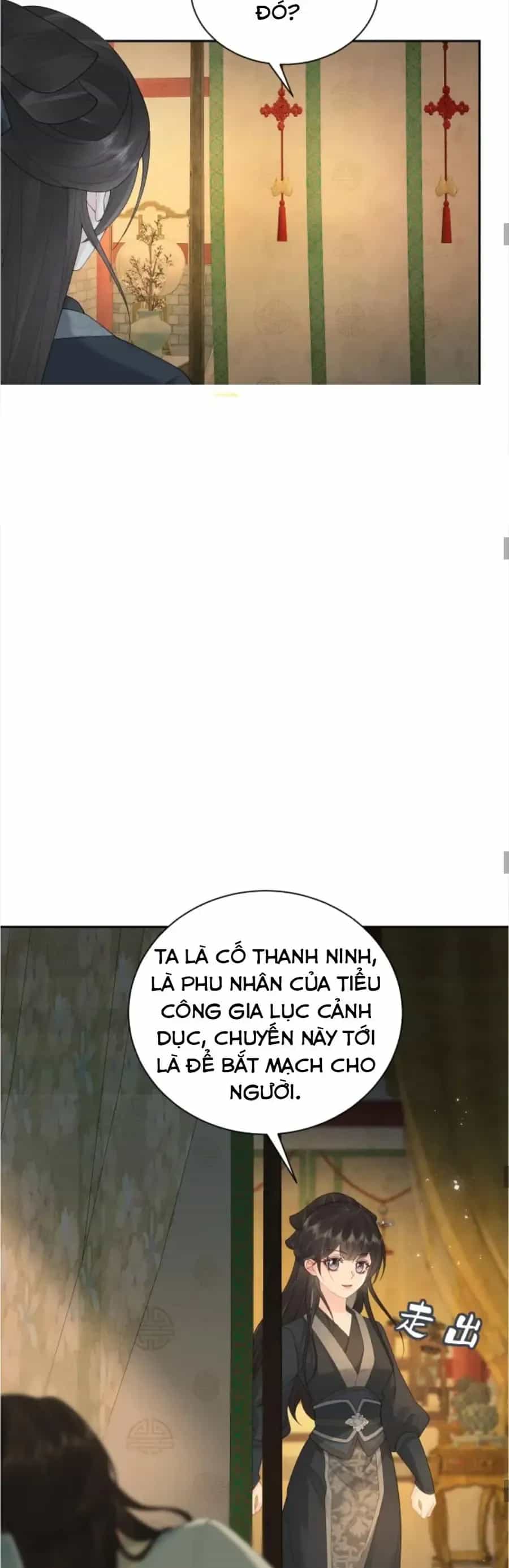 Thà Lấy Bài Vị Còn Hơn Làm Thiếp - Chương 45 - ảnh 20
