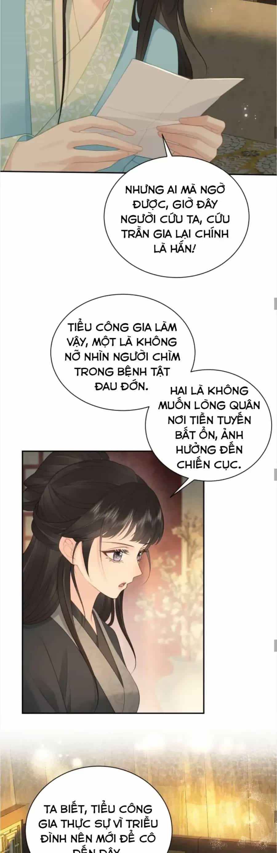 Thà Lấy Bài Vị Còn Hơn Làm Thiếp - Chương 45 - ảnh 23