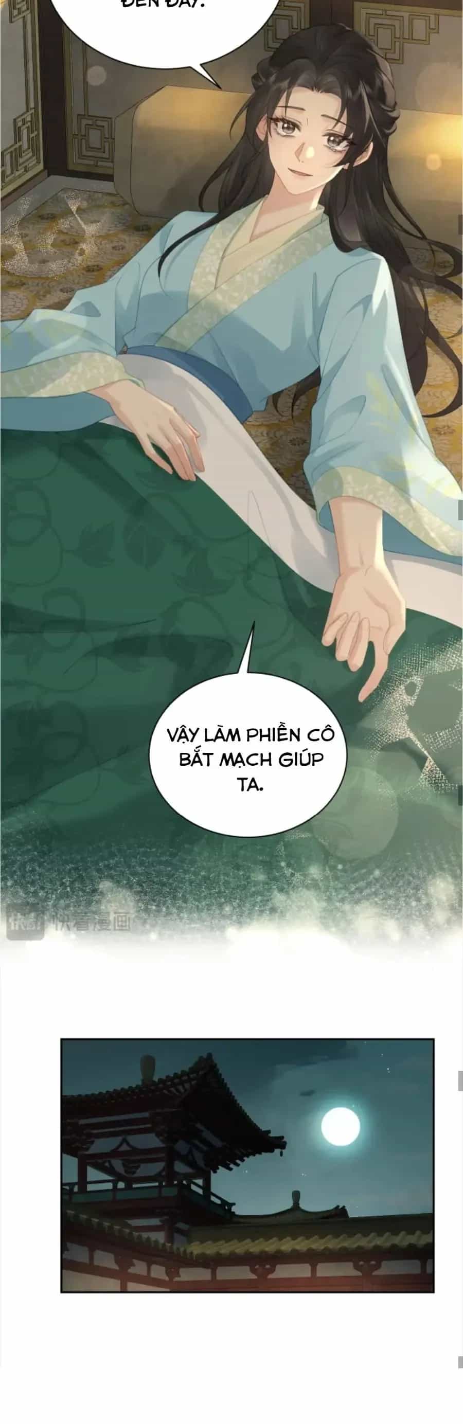 Thà Lấy Bài Vị Còn Hơn Làm Thiếp - Chương 45 - ảnh 24