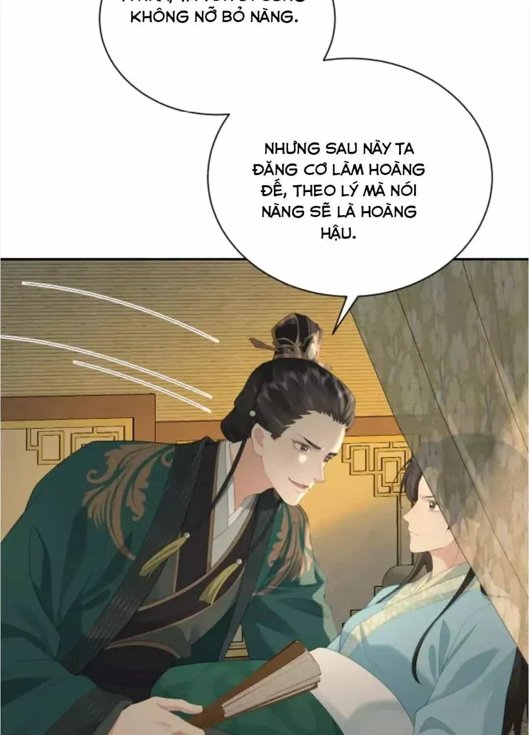 Thà Lấy Bài Vị Còn Hơn Làm Thiếp - Chương 46 - ảnh 20