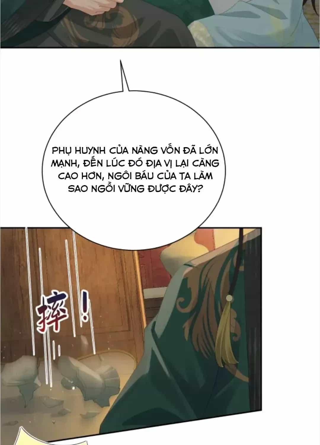 Thà Lấy Bài Vị Còn Hơn Làm Thiếp - Chương 46 - ảnh 21